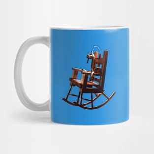 Sit and relax Mug